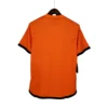 Nederland Thuisshirt Retro 2012/13
