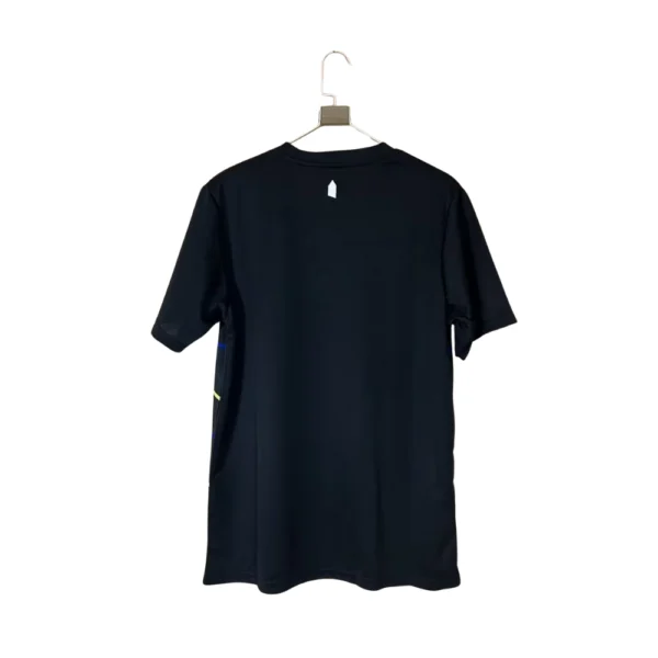 88 Everton 3de Shirt 2025/26