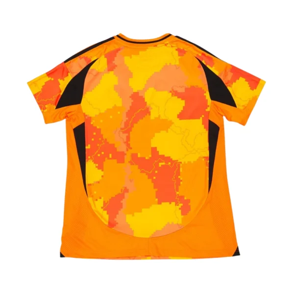 89 Paris FC 3de Shirt 2025/26