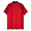 Manchester United Retro Thuisshirt 1996/97