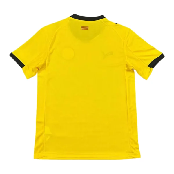 89 Girona Uitshirt 2025/26