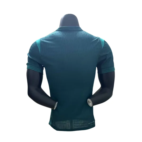 89 Nigeria Uitshirt 2025/26