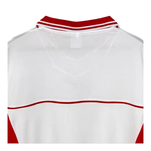 Polen Thuisshirt Retro 1997/98