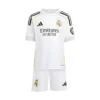 9 Real Madrid Thuis Set 2025/26 Kids
