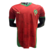 Marokko Thuisshirt 2024/25