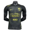9 Al-Ittihad FC 3de shirt 2024/25