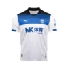 Alaves Uitshirt 2025/26