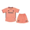 FC Porto Uitset 2025/26 Kids