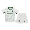 9 Sporting CP Uit Set 2025/26 Kids
