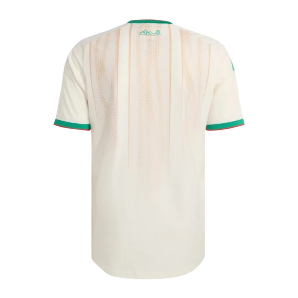 Algerije WK Thuisshirt 2026