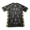9 Portugal Special Black Shirt 2025/26