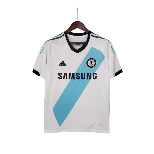 Chelsea Uitshirt Retro 2012/13