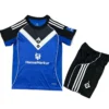 9 Hamburger SV Uit Set 2025/26 Kids