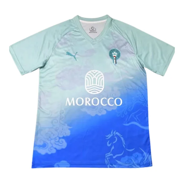 Marokko Special Shirt 2025/26