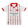 Girona Thuisshirt 2025/26