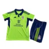 Fulham Uit Set 2025/26 Kids