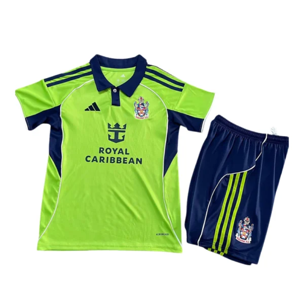 Fulham Uit Set 2025/26 Kids