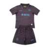 90 Napoli 3de Set 2025/26 Kids