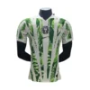 90 Nigeria Thuisshirt 2025/26