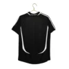 91 Real Madrid Retro Uitshirt 2006/07