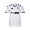 Fulham Thuisshirt 2025/26