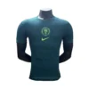 91 Nigeria Uitshirt 2025/26