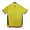 Roemenië Thuisshirt 2025/26