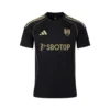 Fulham 3de Shirt 2025/26