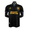 92 Manchester United Retro Uitshirt 1993/94
