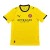 93 Girona Uitshirt 2025/26