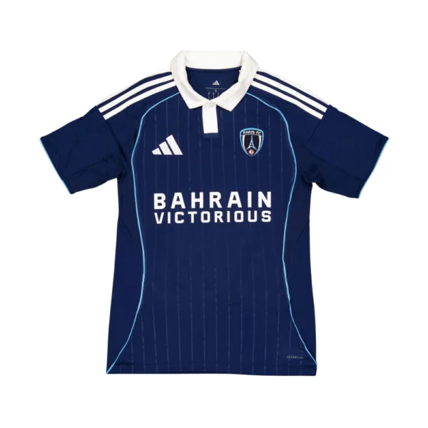 Paris FC Thuisshirt 2025/26