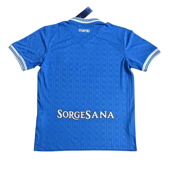 Napoli Thuisshirt 2025/26