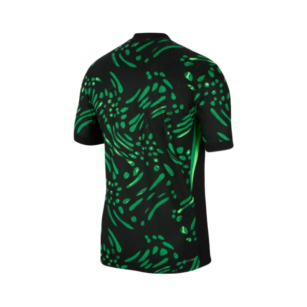 Nigeria Uitshirt 2024/25