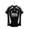 94 Real Madrid Retro Uitshirt 2006/07