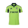 94 Fulham Uitshirt 2025/26