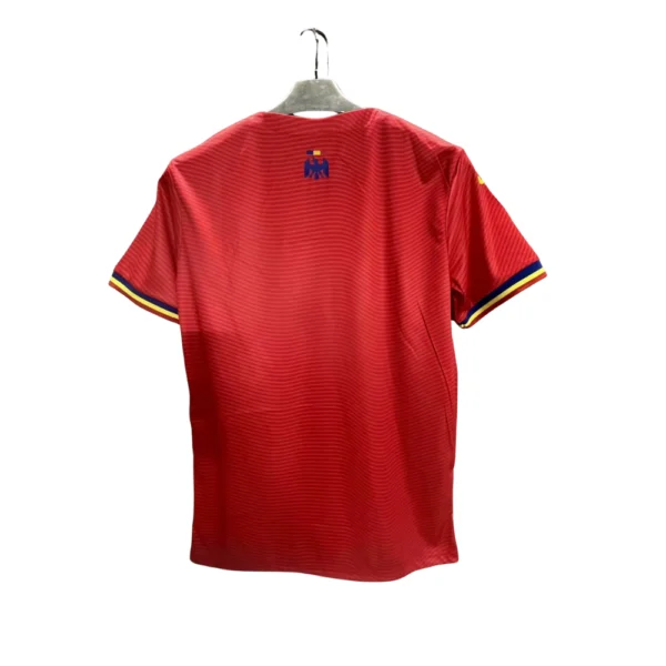 94 Roemenië Uitshirt 2025/26
