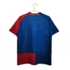 FC Barcelona Retro Thuisshirt 2008/09