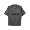 Real Madrid Retro 3de Shirt 2005/06