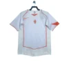 96 Nederland Uitshirt Retro 2004/05
