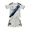 Paris FC Uit Set 2025/26 Kid
