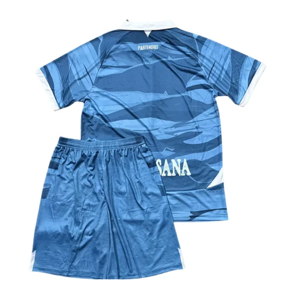 96 Napoli Special Set 2024/25 Kids