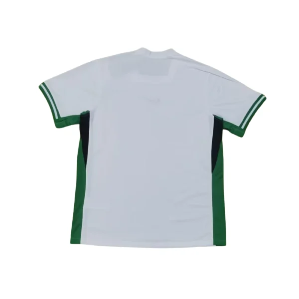 96 Nigeria Thuisshirt 2024/25