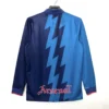 Arsenal Retro Uitshirt Long Sleeve 1995/96