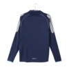 Real Madrid Retro Uitshirt Long Sleeve 2005/06