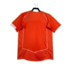 Nederland Thuisshirt Retro 2004/05