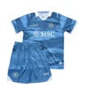 97 Napoli Special Set 2024/25 Kids