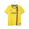 98 FC Barcelona Retro Uitsshirt 2008/09