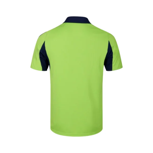 98 Fulham Uitshirt 2025/26
