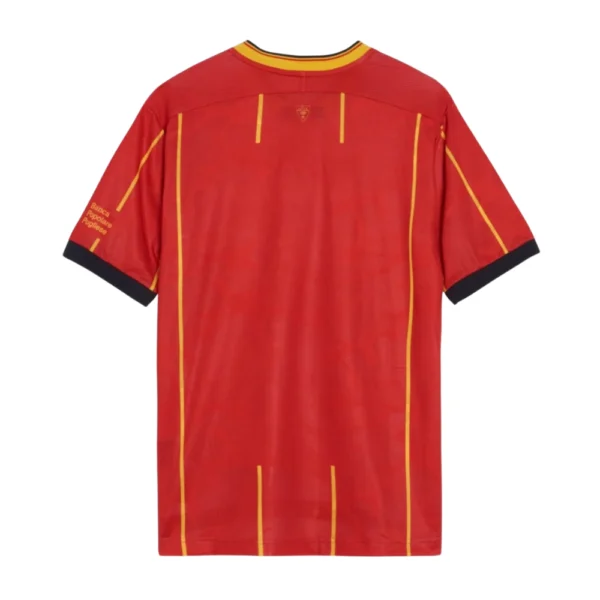 98 Lecce 3de Shirt 2025/26