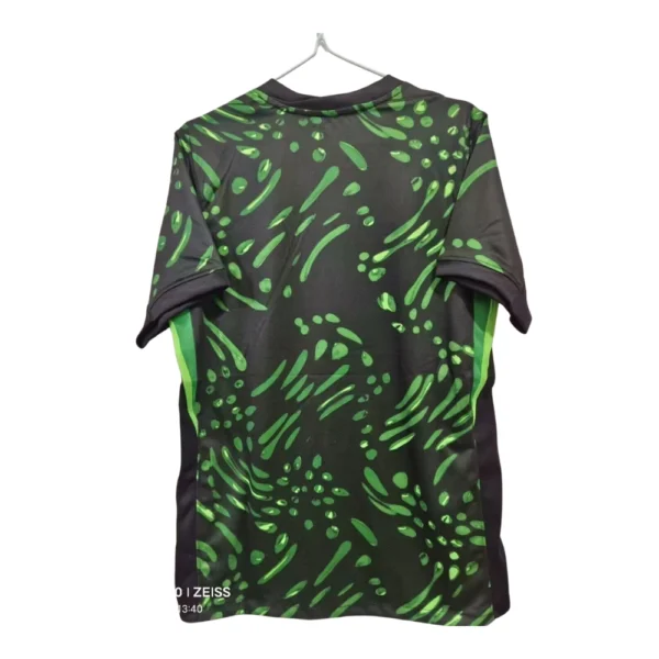 Nigeria Uitshirt 2024/25